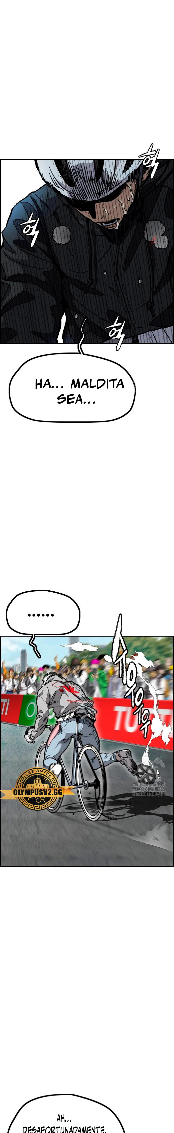 Read Wind Breaker Manhwa Español Manga Online