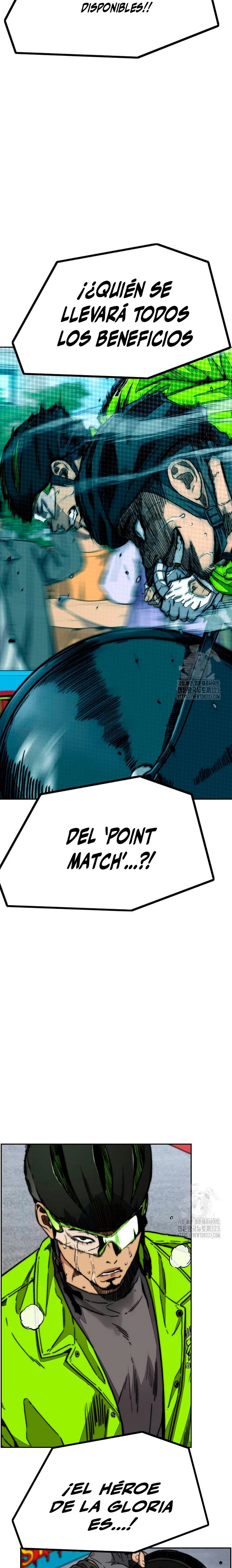 Read Wind Breaker Manhwa Español Manga Online