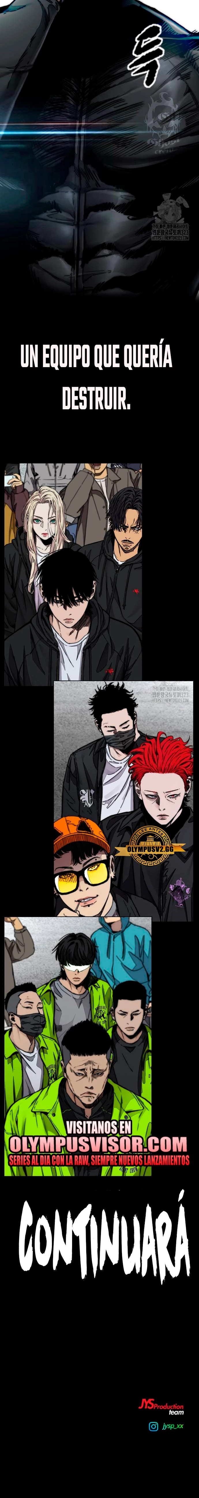 Read Wind Breaker Manhwa Español Manga Online