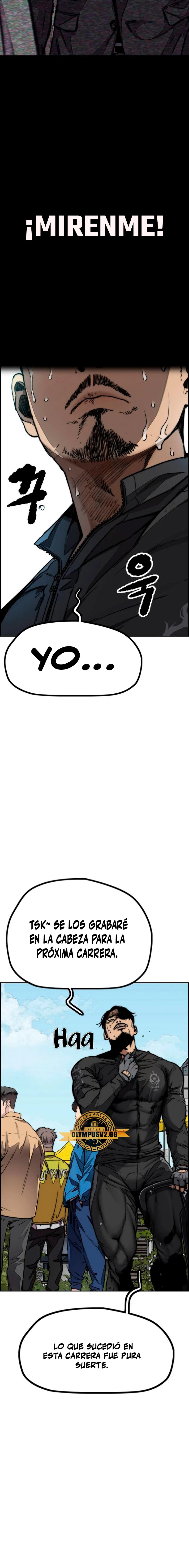 Read Wind Breaker Manhwa Español Manga Online