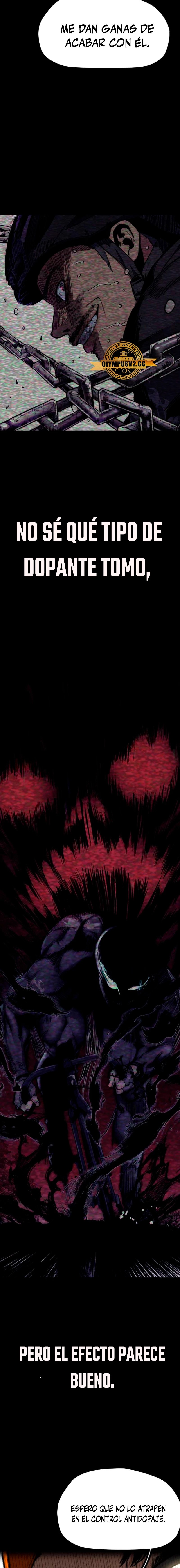 Read Wind Breaker Manhwa Español Manga Online