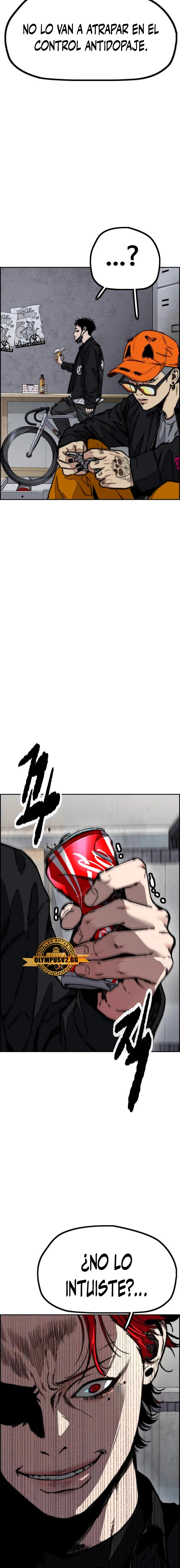 Read Wind Breaker Manhwa Español Manga Online