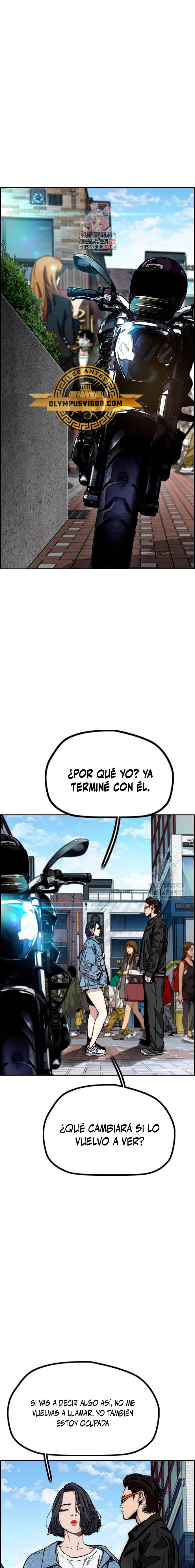 Read Wind Breaker Manhwa Español Manga Online