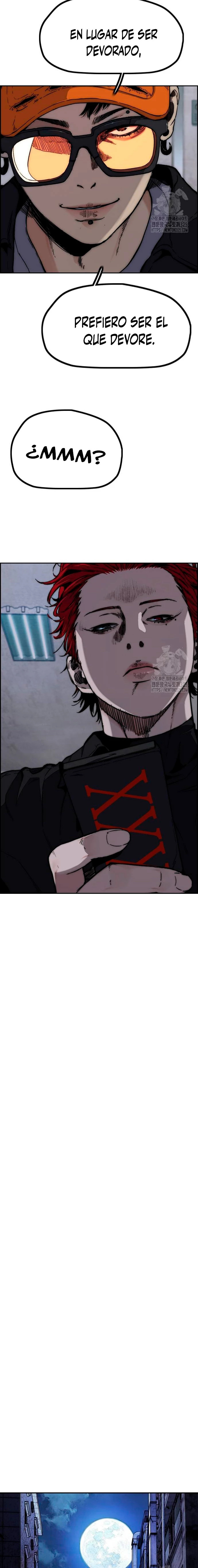 Read Wind Breaker Manhwa Español Manga Online