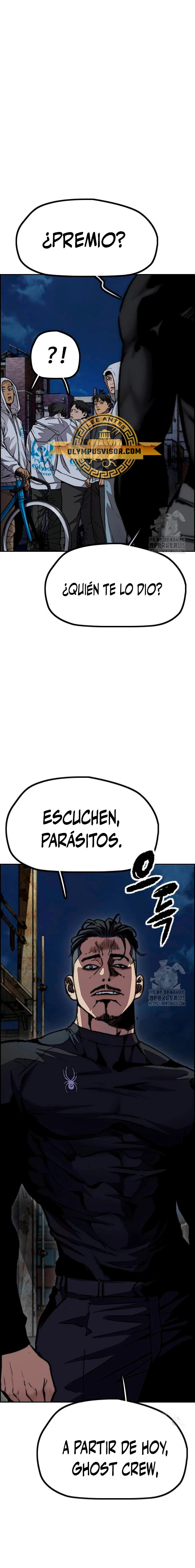 Read Wind Breaker Manhwa Español Manga Online