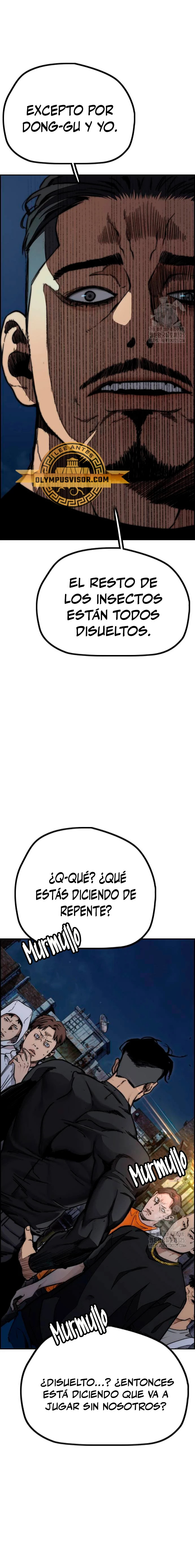 Read Wind Breaker Manhwa Español Manga Online