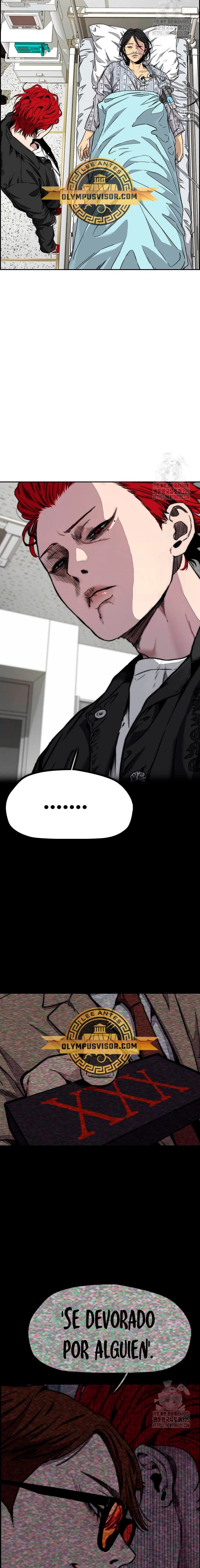 Read Wind Breaker Manhwa Español Manga Online