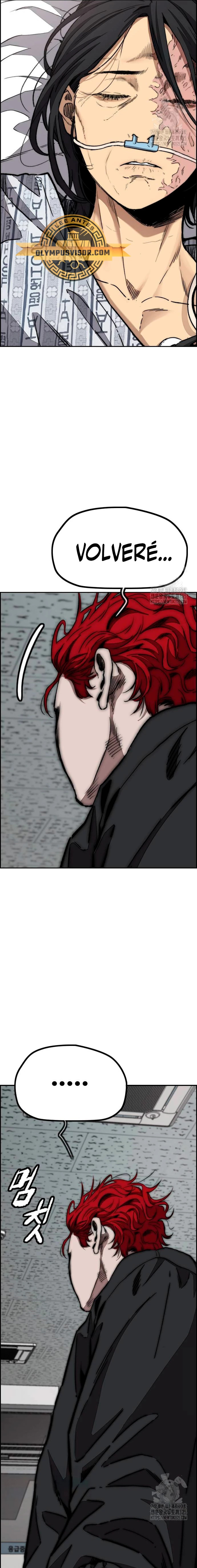 Read Wind Breaker Manhwa Español Manga Online