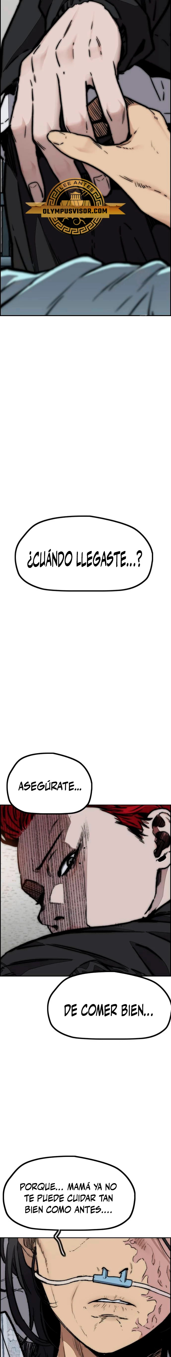 Read Wind Breaker Manhwa Español Manga Online