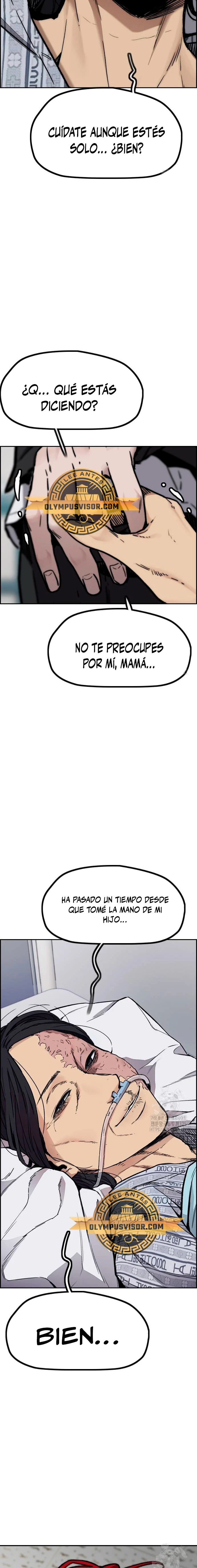 Read Wind Breaker Manhwa Español Manga Online