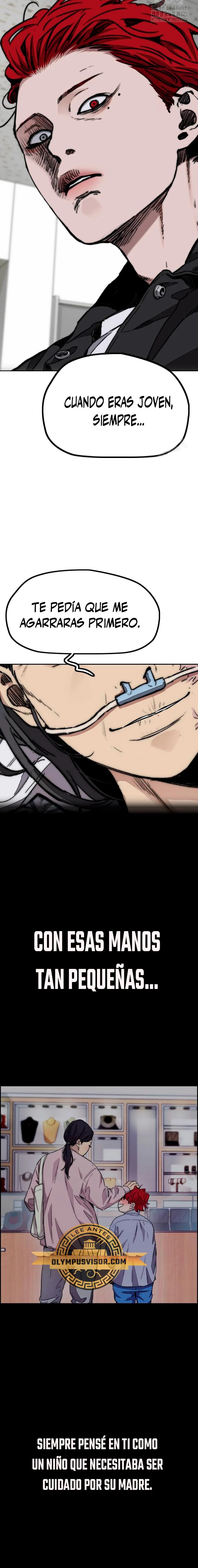 Read Wind Breaker Manhwa Español Manga Online