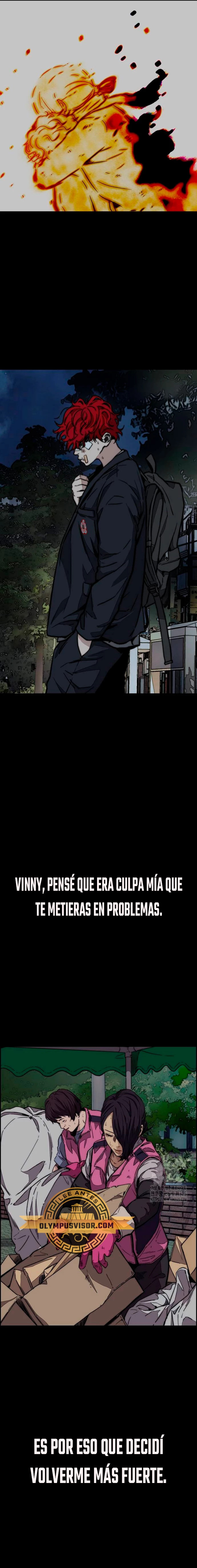 Read Wind Breaker Manhwa Español Manga Online