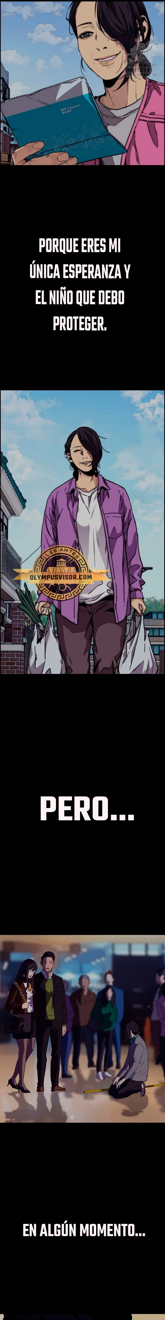 Read Wind Breaker Manhwa Español Manga Online