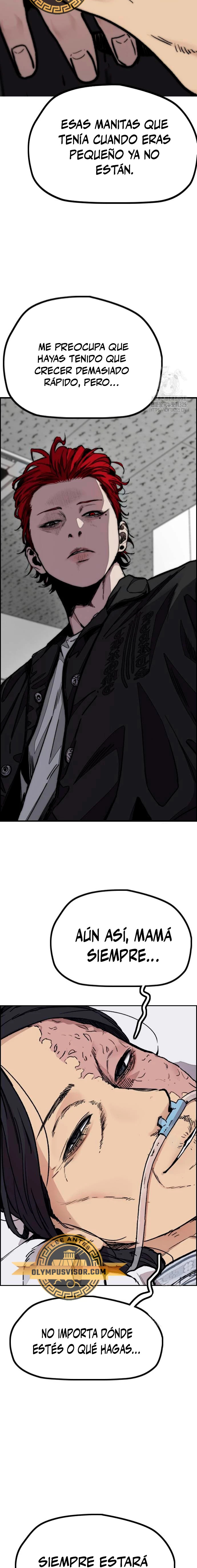 Read Wind Breaker Manhwa Español Manga Online