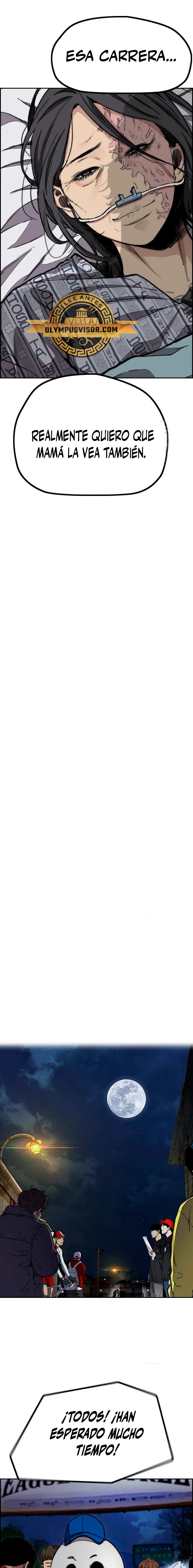 Read Wind Breaker Manhwa Español Manga Online