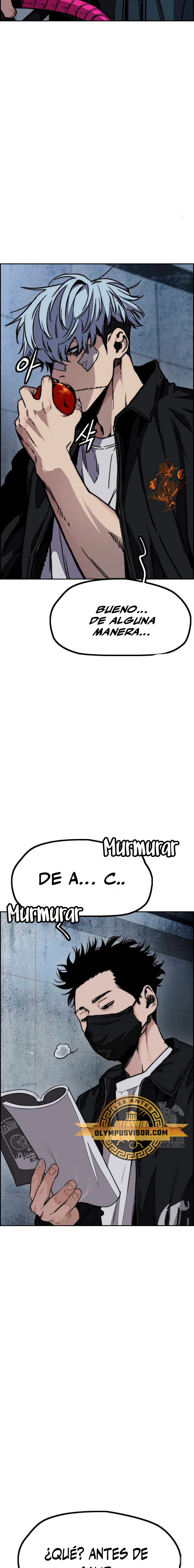 Read Wind Breaker Manhwa Español Manga Online