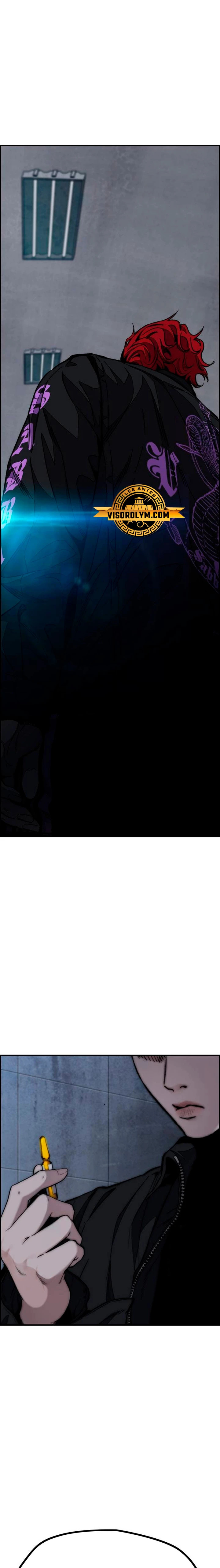 Read Wind Breaker Manhwa Español Manga Online