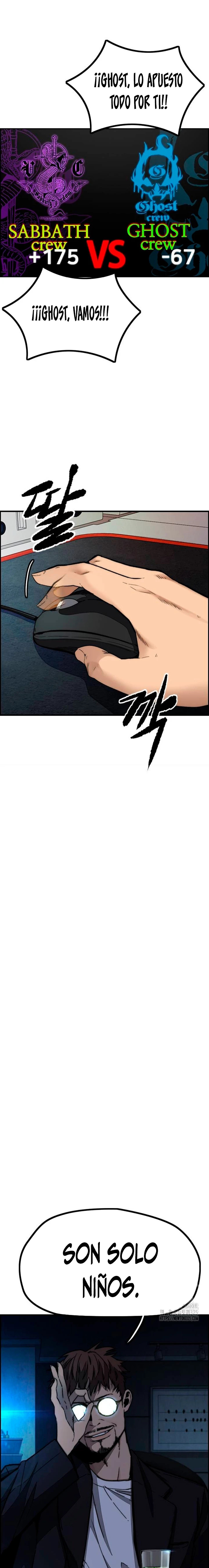 Read Wind Breaker Manhwa Español Manga Online