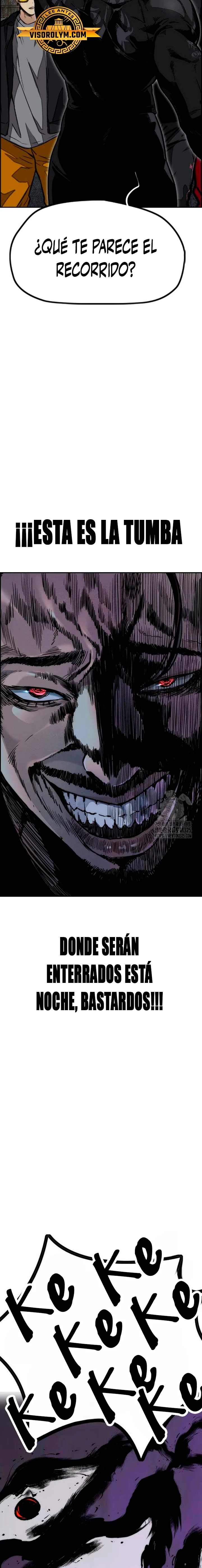 Read Wind Breaker Manhwa Español Manga Online