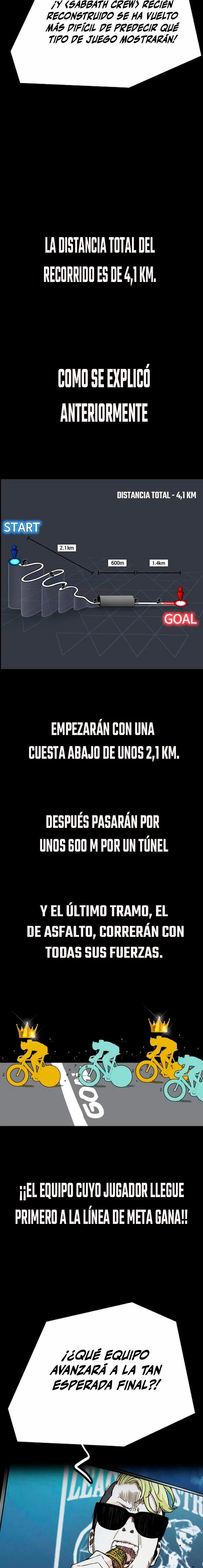 Read Wind Breaker Manhwa Español Manga Online