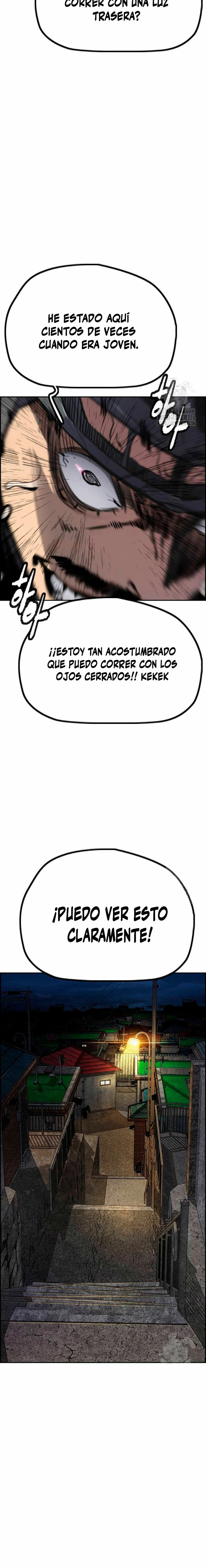 Read Wind Breaker Manhwa Español Manga Online