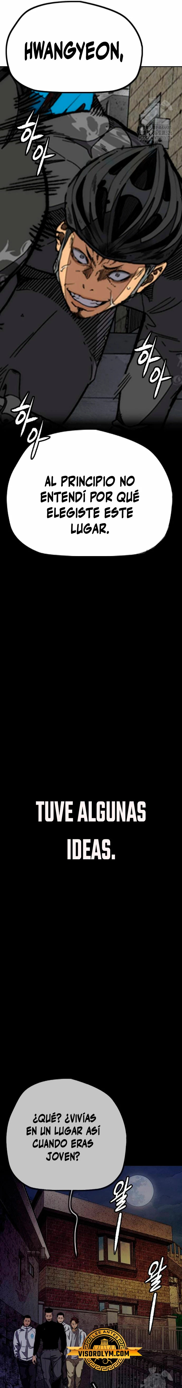 Read Wind Breaker Manhwa Español Manga Online