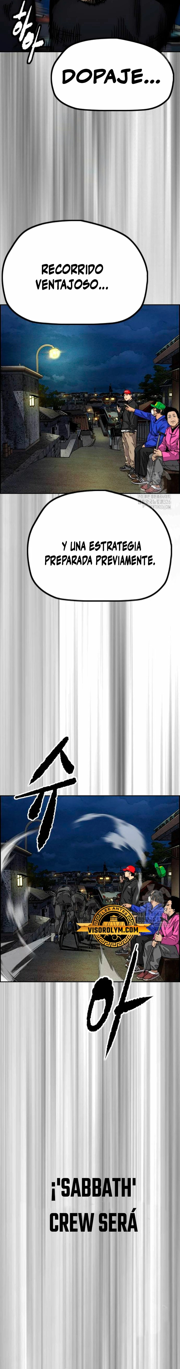 Read Wind Breaker Manhwa Español Manga Online