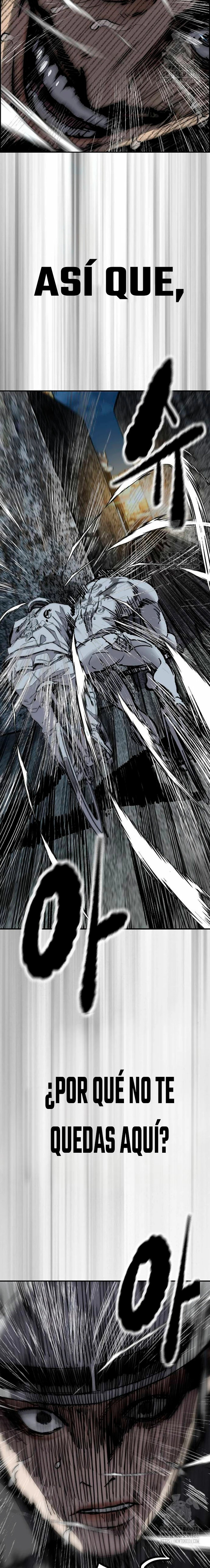 Read Wind Breaker Manhwa Español Manga Online