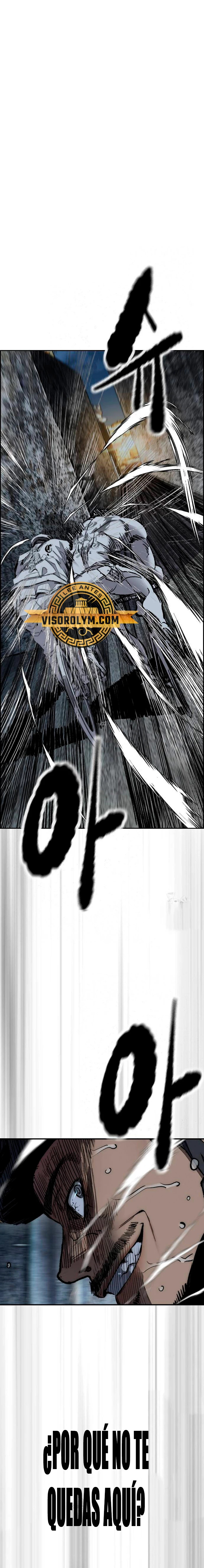 Read Wind Breaker Manhwa Español Manga Online