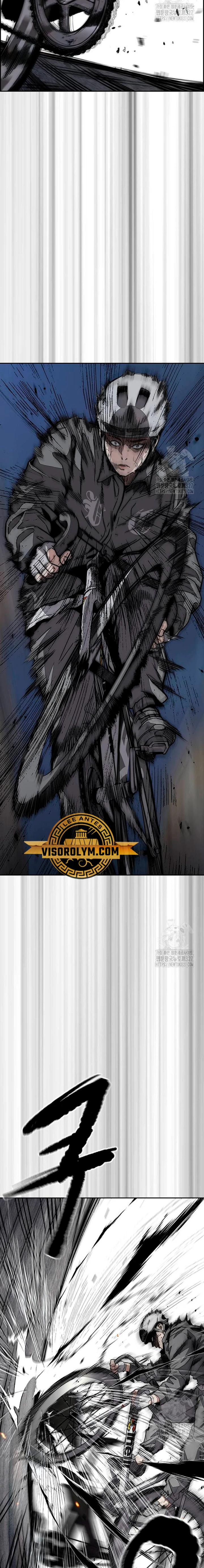 Read Wind Breaker Manhwa Español Manga Online