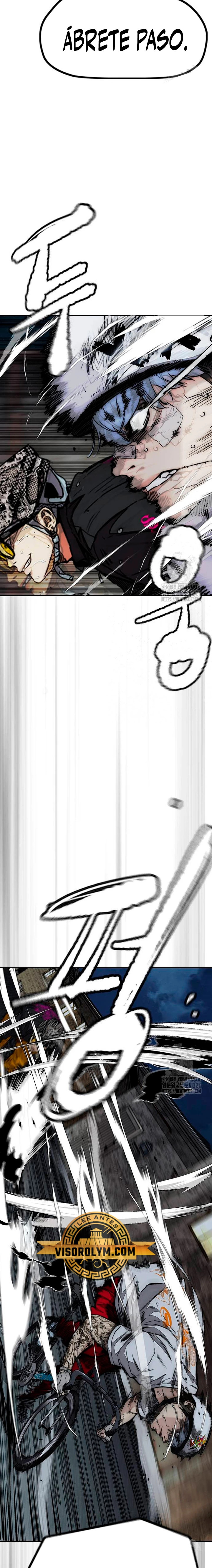 Read Wind Breaker Manhwa Español Manga Online