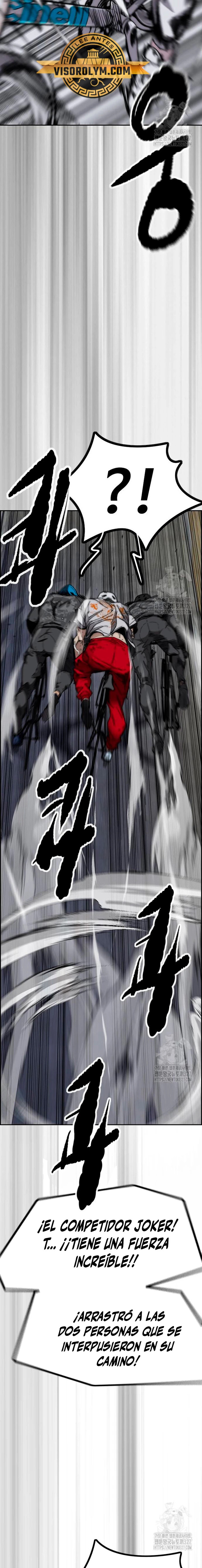 Read Wind Breaker Manhwa Español Manga Online