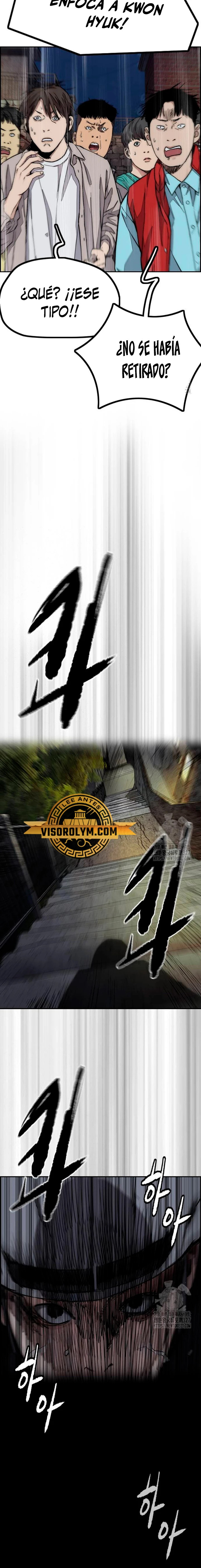 Read Wind Breaker Manhwa Español Manga Online