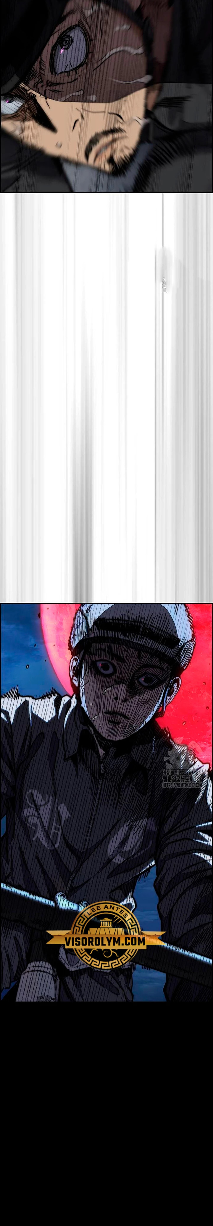 Read Wind Breaker Manhwa Español Manga Online