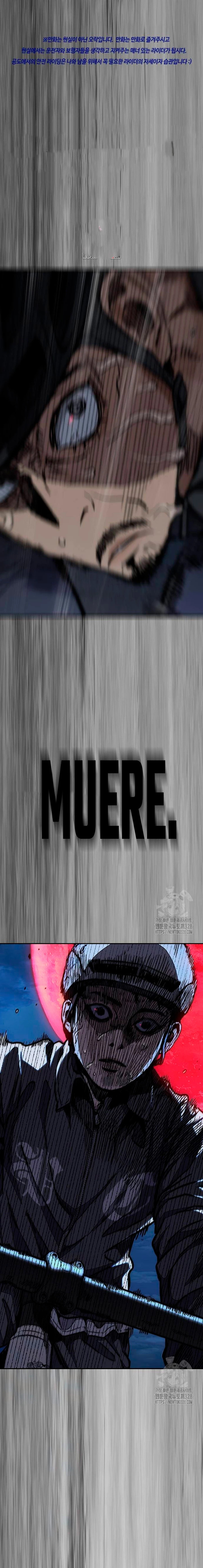 Read Wind Breaker Manhwa Español Manga Online