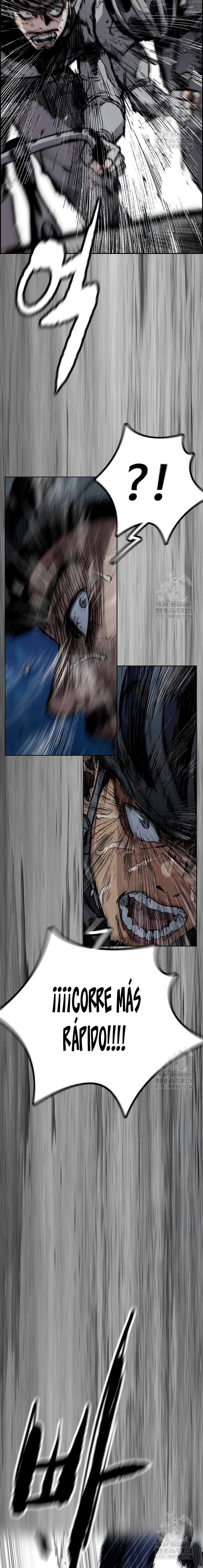 Read Wind Breaker Manhwa Español Manga Online