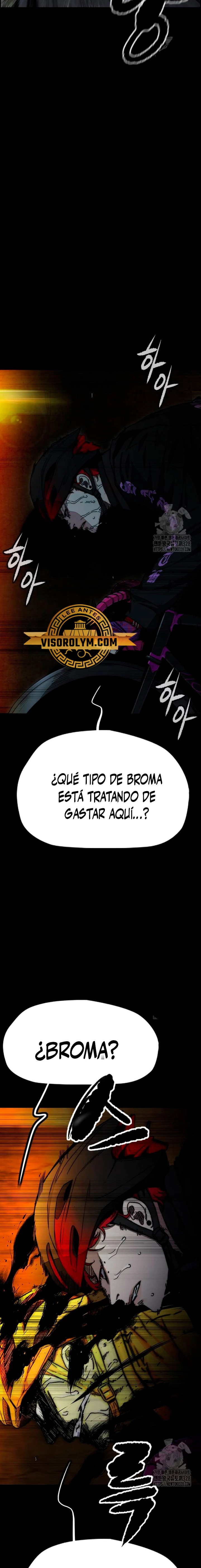 Read Wind Breaker Manhwa Español Manga Online