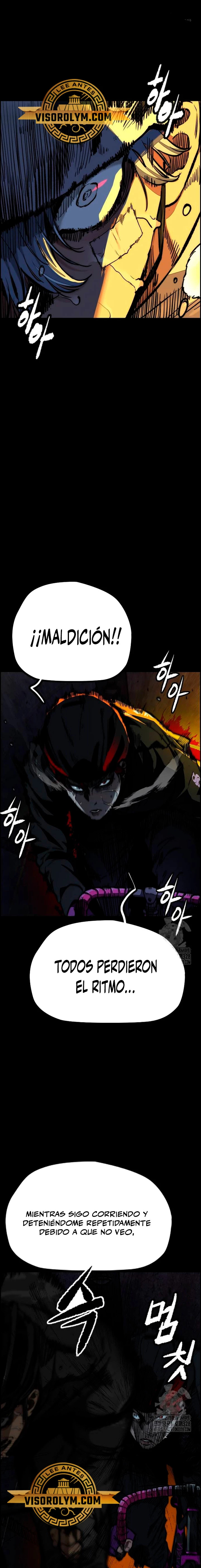 Read Wind Breaker Manhwa Español Manga Online