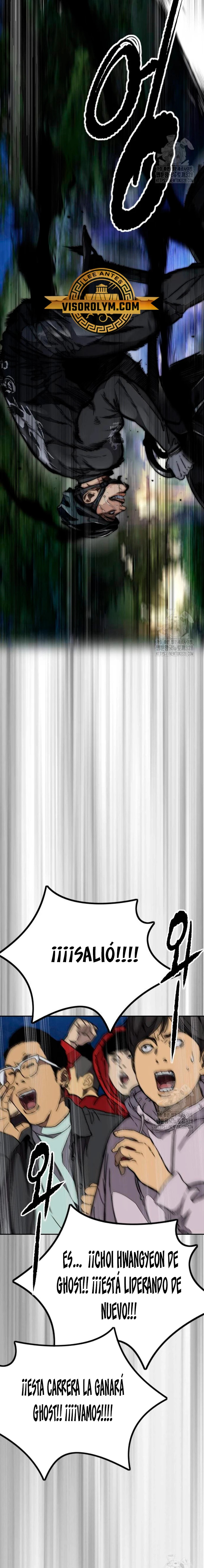 Read Wind Breaker Manhwa Español Manga Online