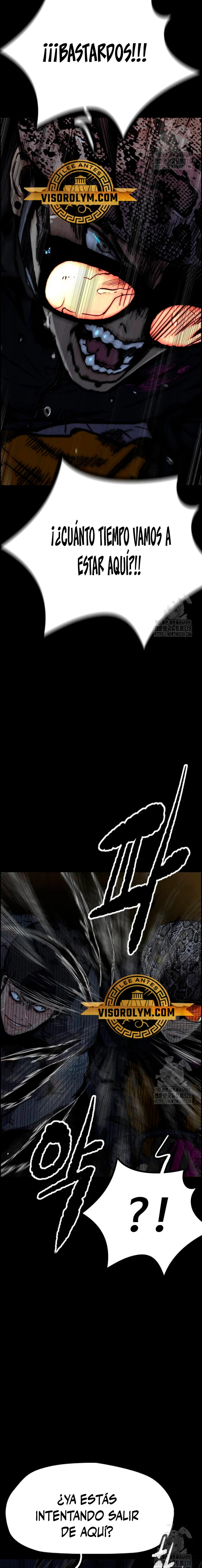 Read Wind Breaker Manhwa Español Manga Online