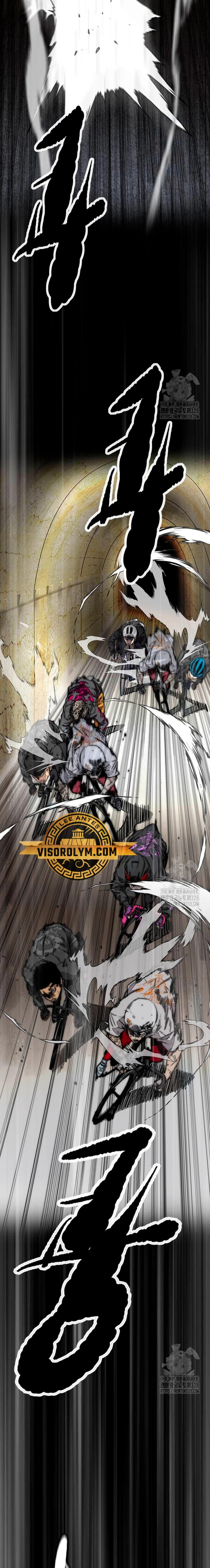 Read Wind Breaker Manhwa Español Manga Online