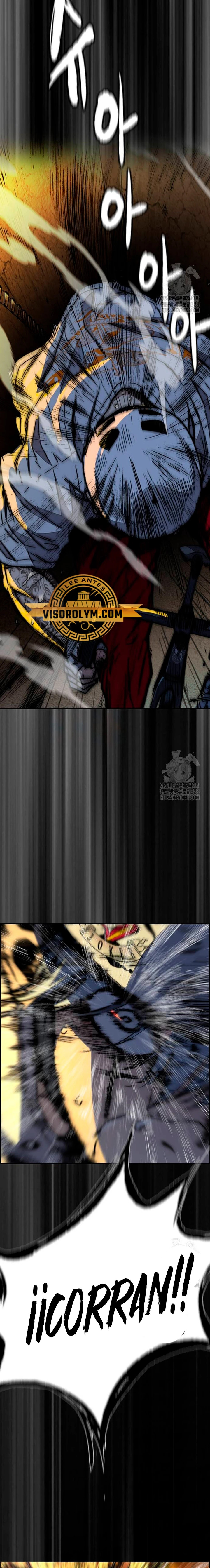 Read Wind Breaker Manhwa Español Manga Online