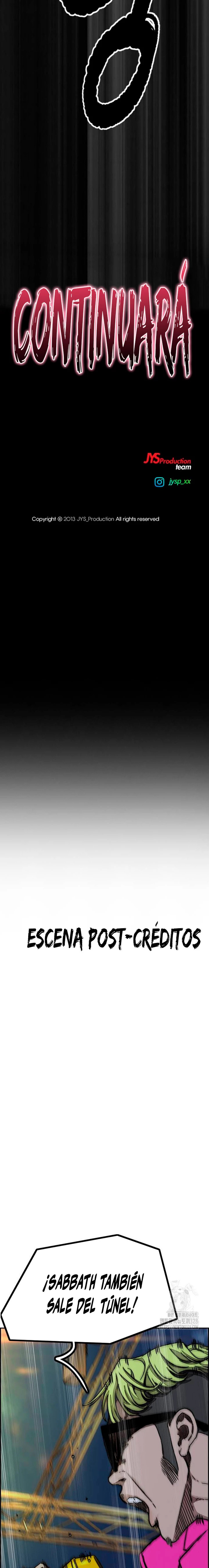 Read Wind Breaker Manhwa Español Manga Online