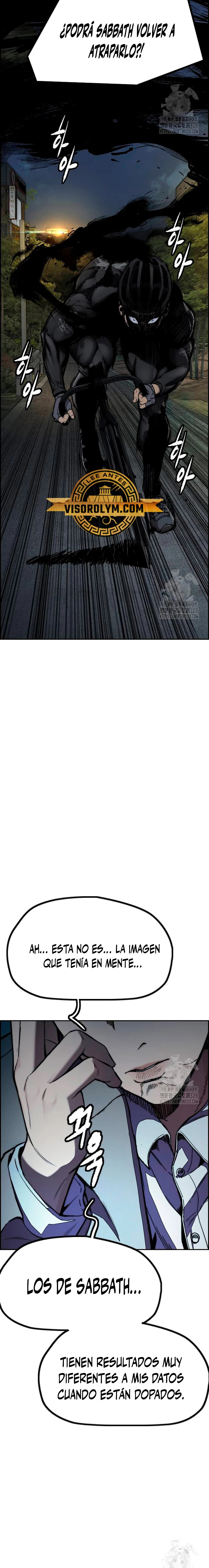 Read Wind Breaker Manhwa Español Manga Online