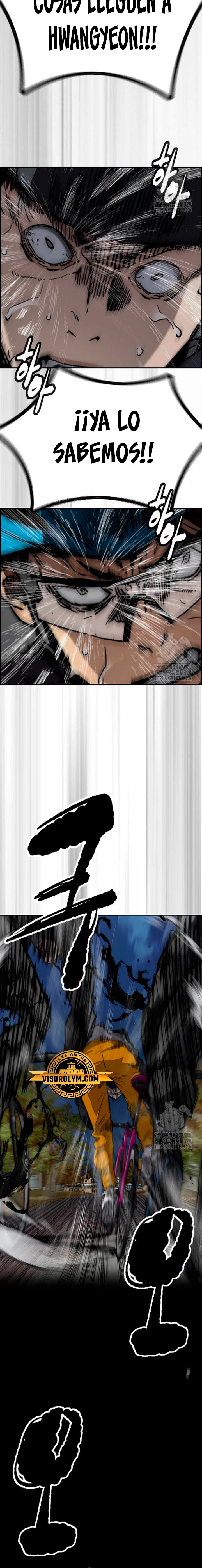 Read Wind Breaker Manhwa Español Manga Online