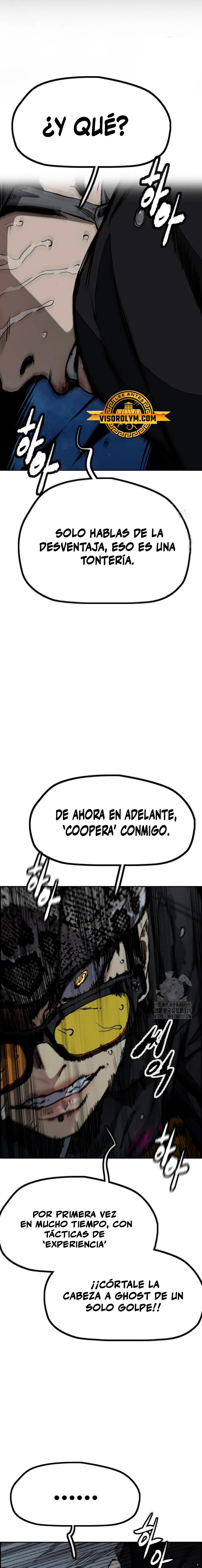 Read Wind Breaker Manhwa Español Manga Online