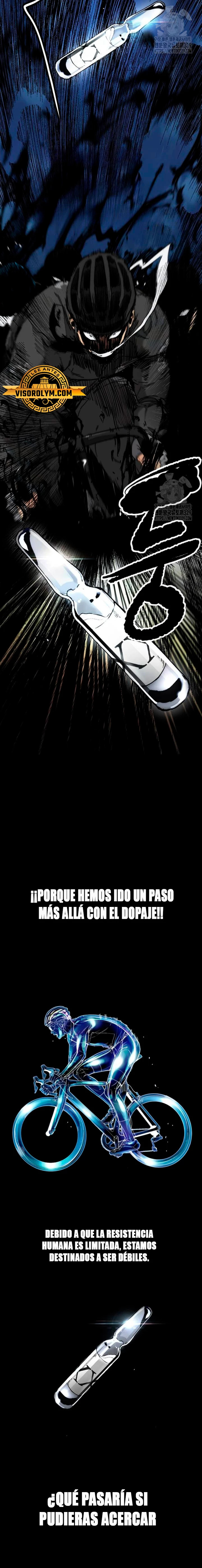 Read Wind Breaker Manhwa Español Manga Online