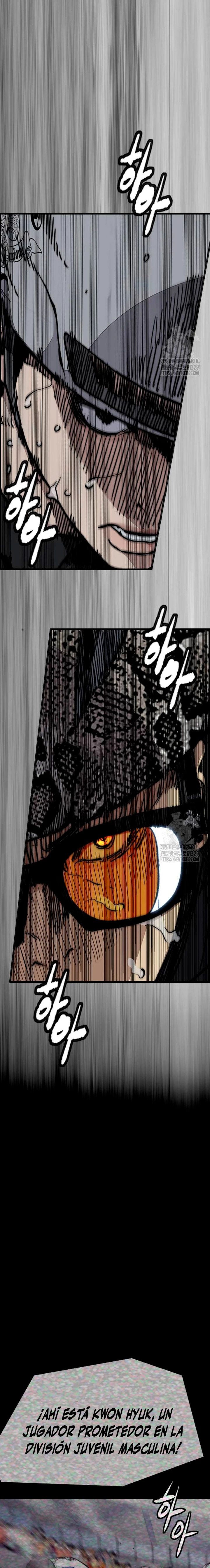 Read Wind Breaker Manhwa Español Manga Online