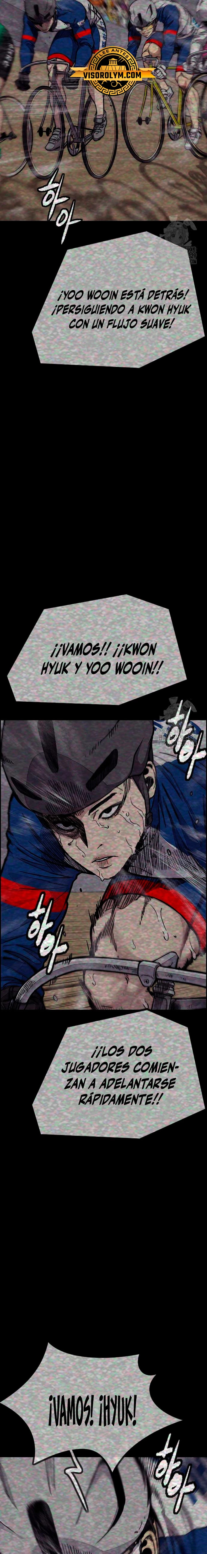 Read Wind Breaker Manhwa Español Manga Online