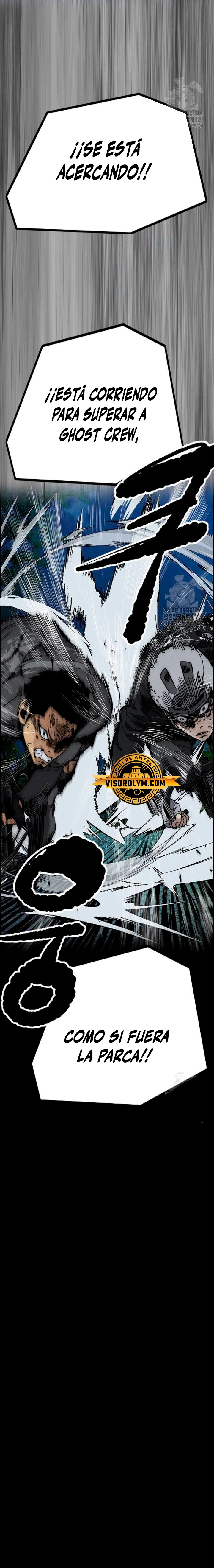Read Wind Breaker Manhwa Español Manga Online